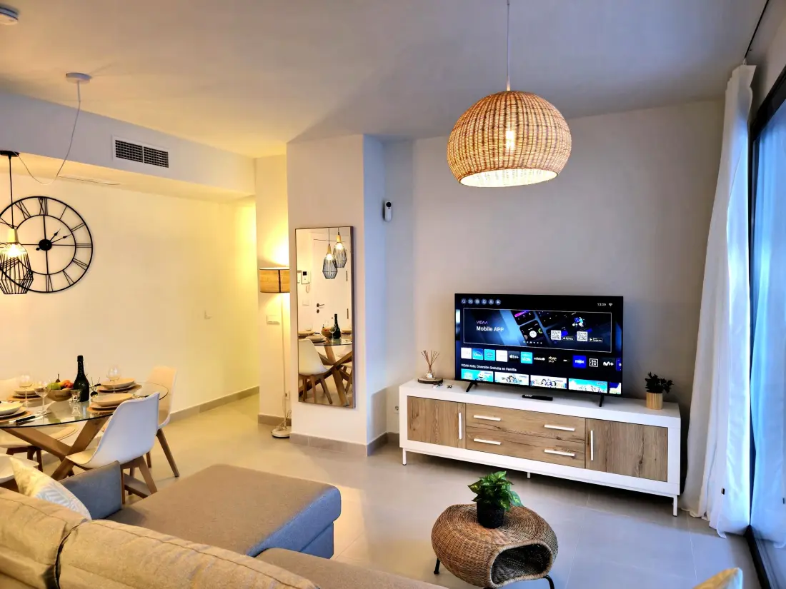 Location de Vacances Torremolinos 115