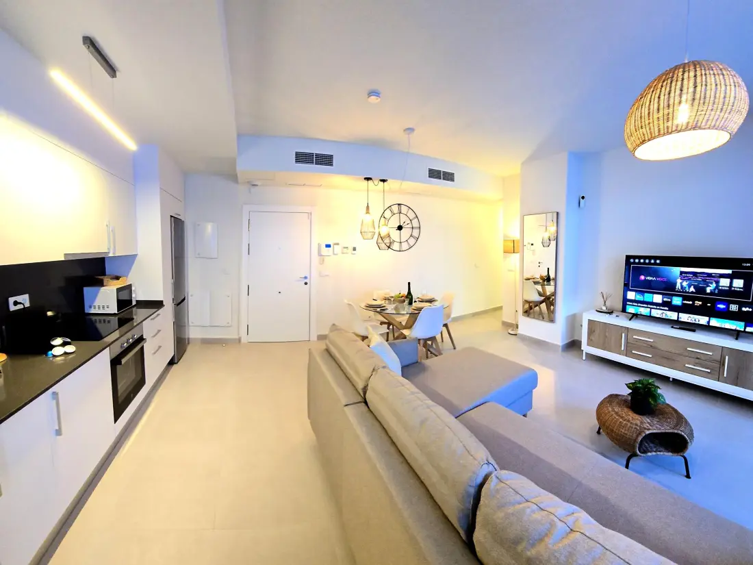 Location de Vacances Torremolinos 115