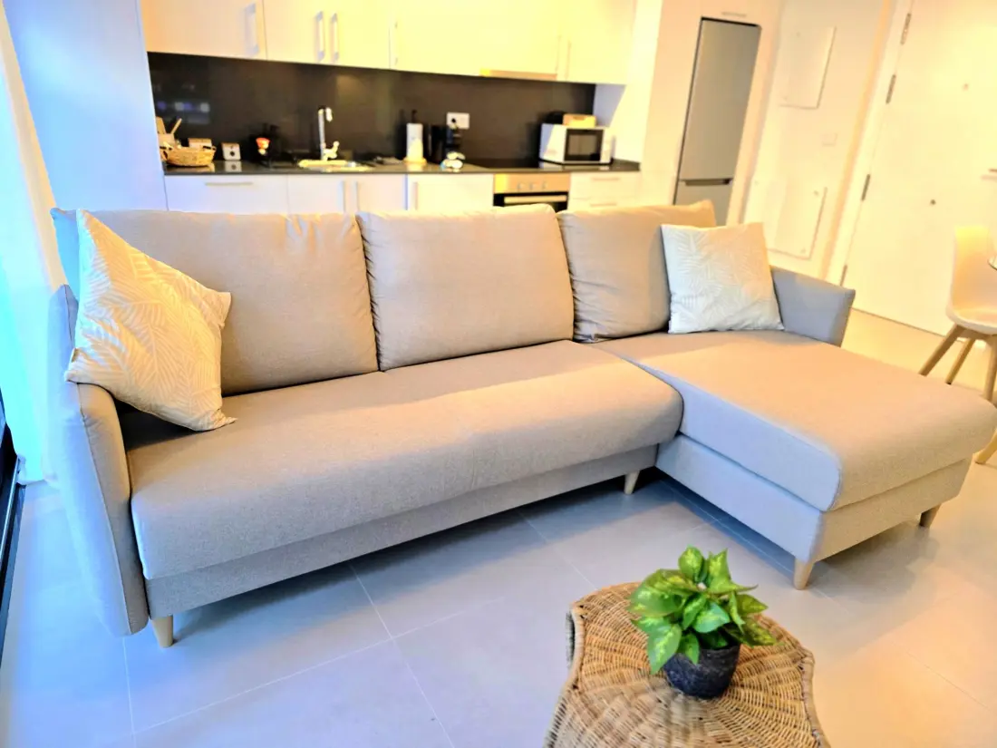 Location de Vacances Torremolinos 115