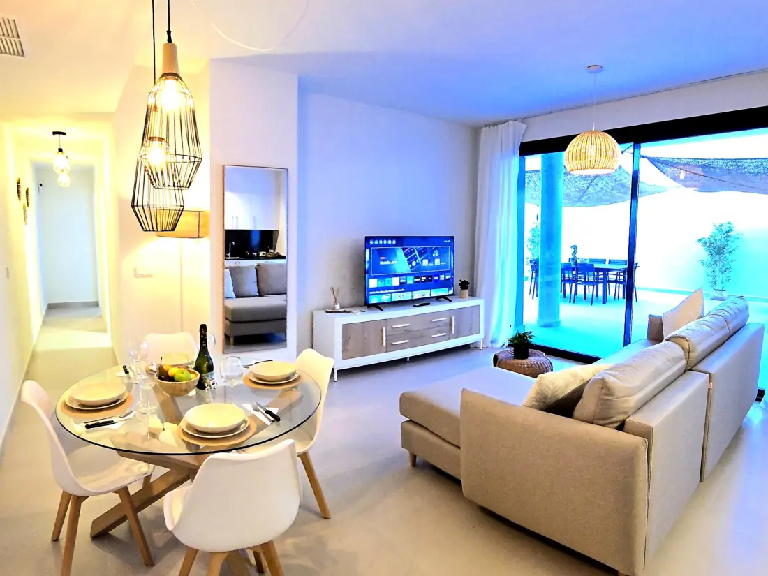 Location de Vacances Torremolinos 115
