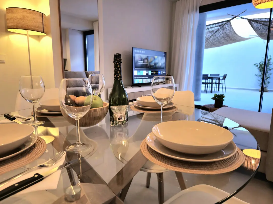 Location de Vacances Torremolinos 115