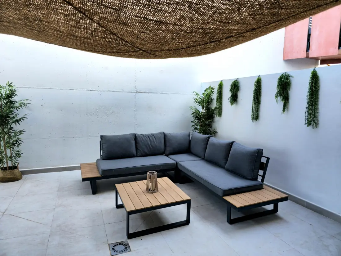 Location de Vacances Torremolinos 115