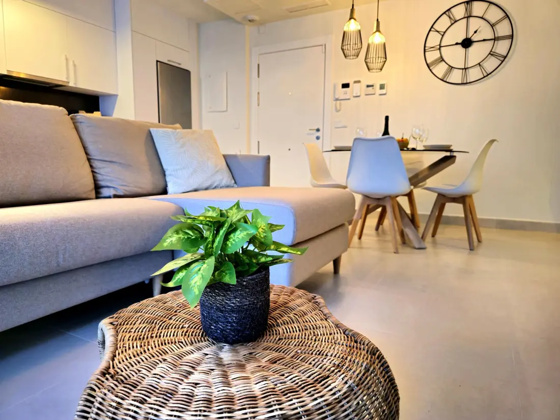 Location de Vacances Torremolinos 115
