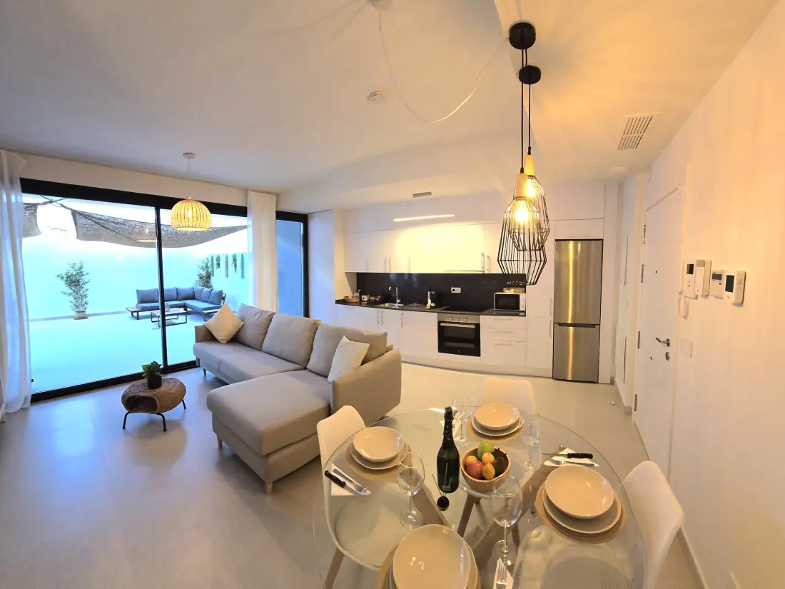 Location de Vacances Torremolinos 115