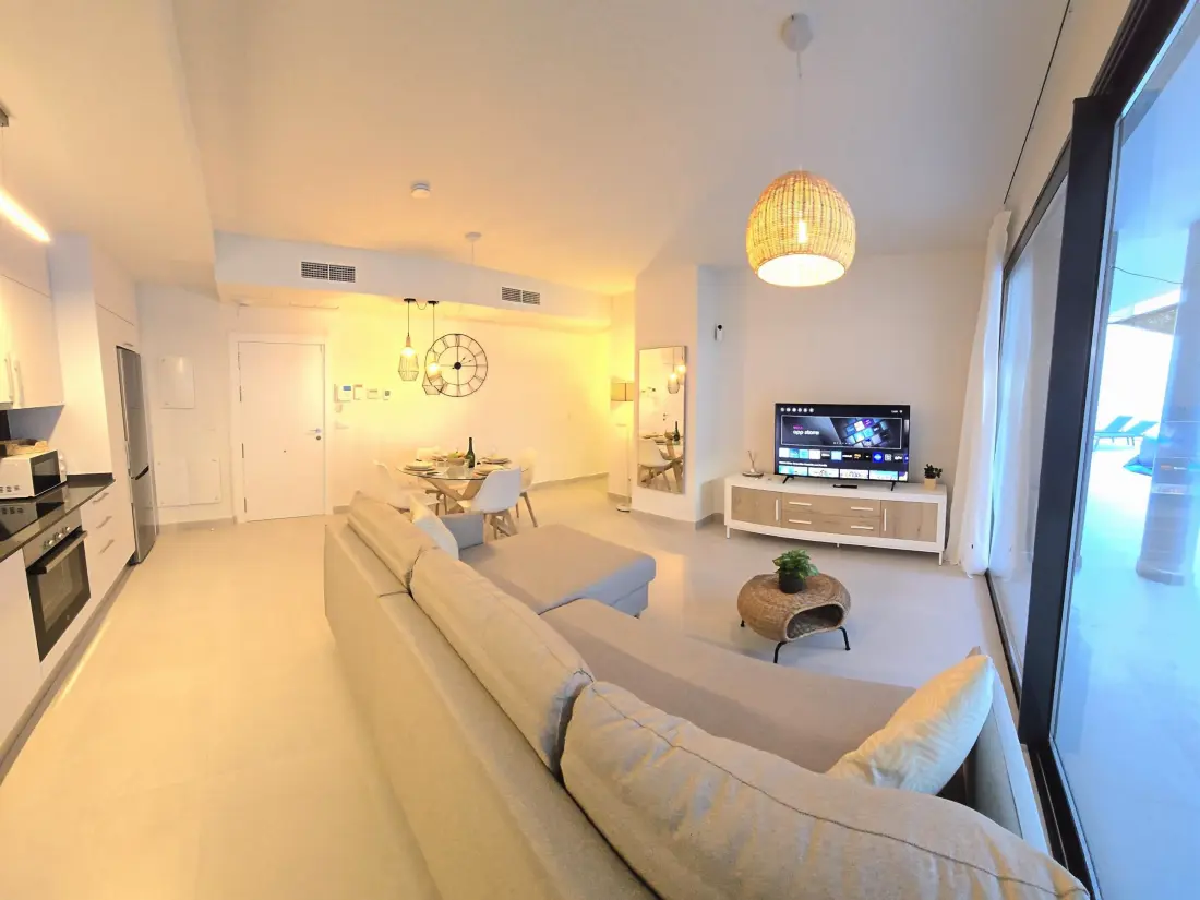Location de Vacances Torremolinos 115