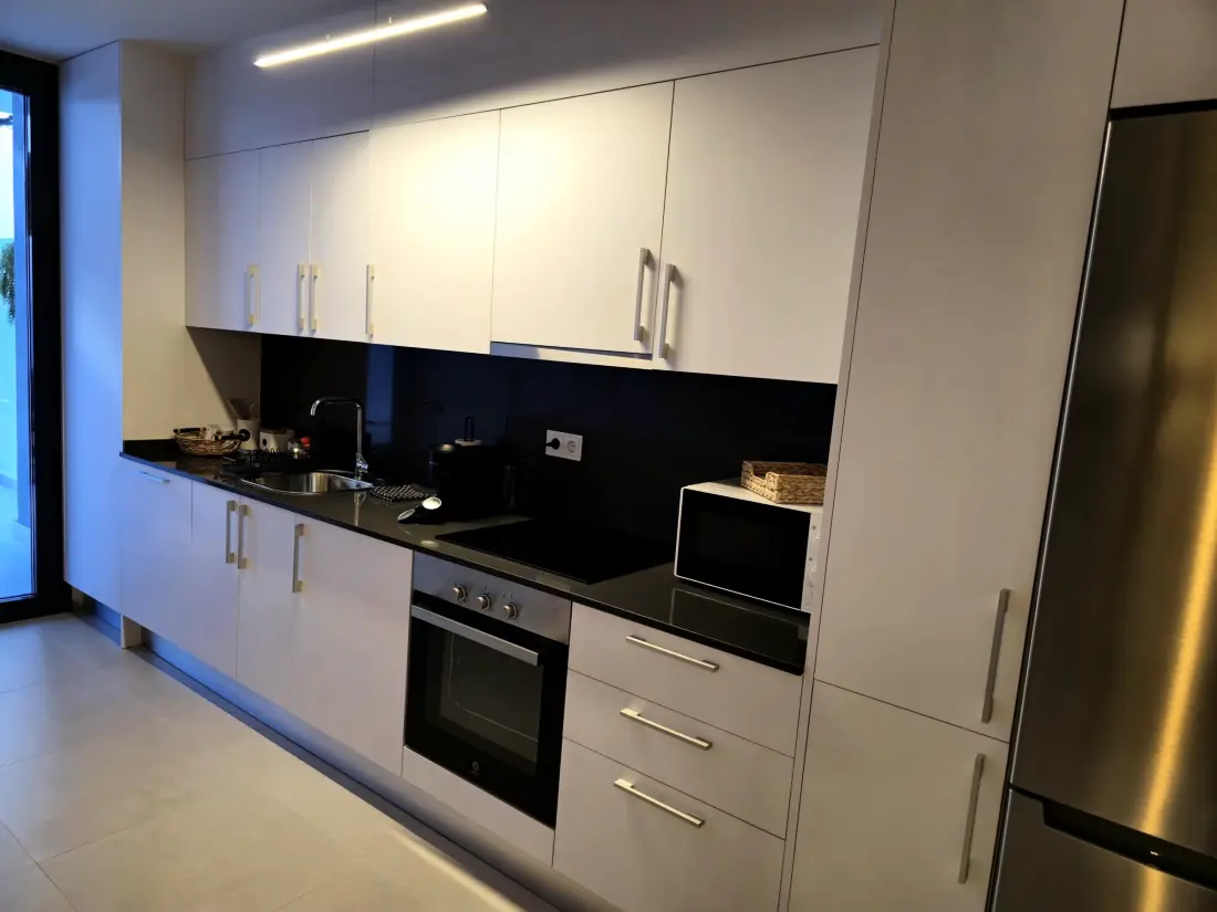 Location de Vacances Torremolinos 115