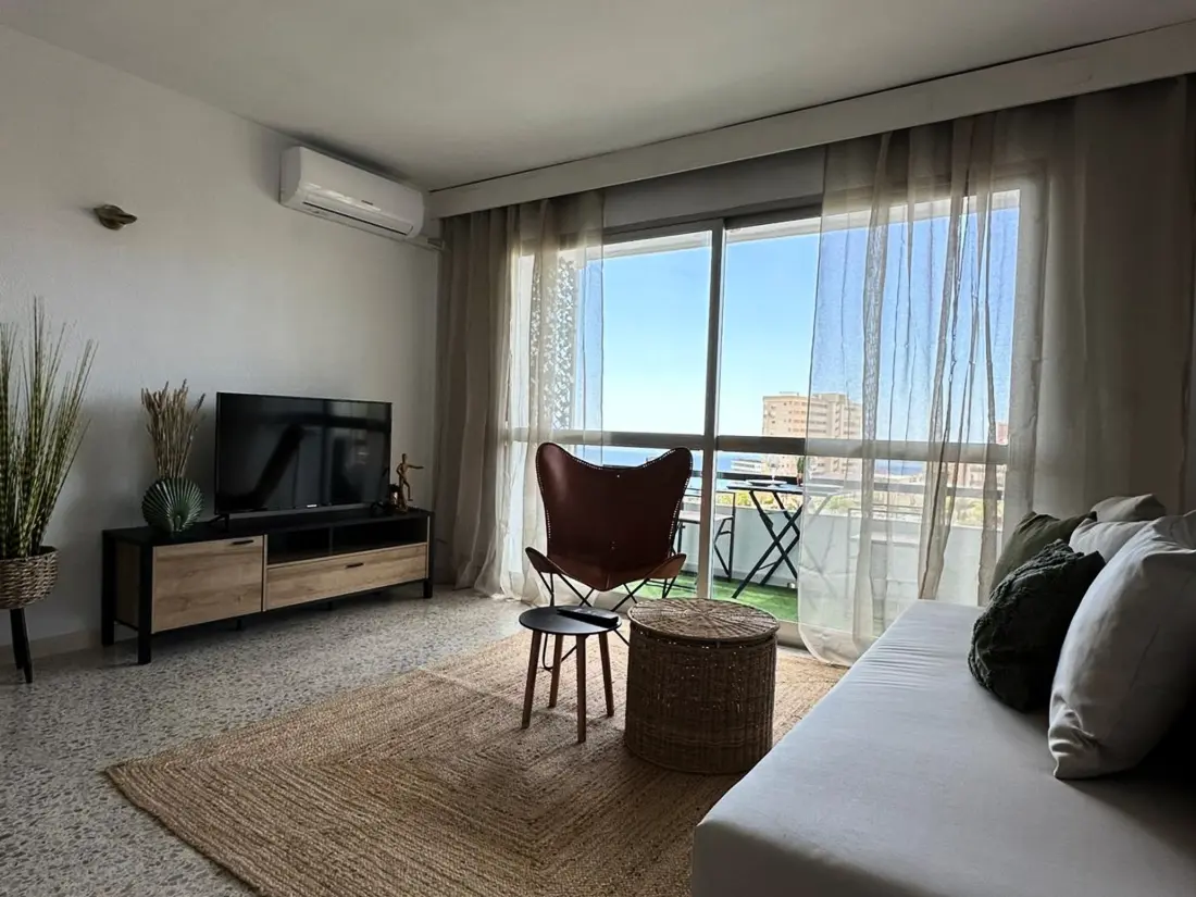 Location de Vacances Torremolinos 116