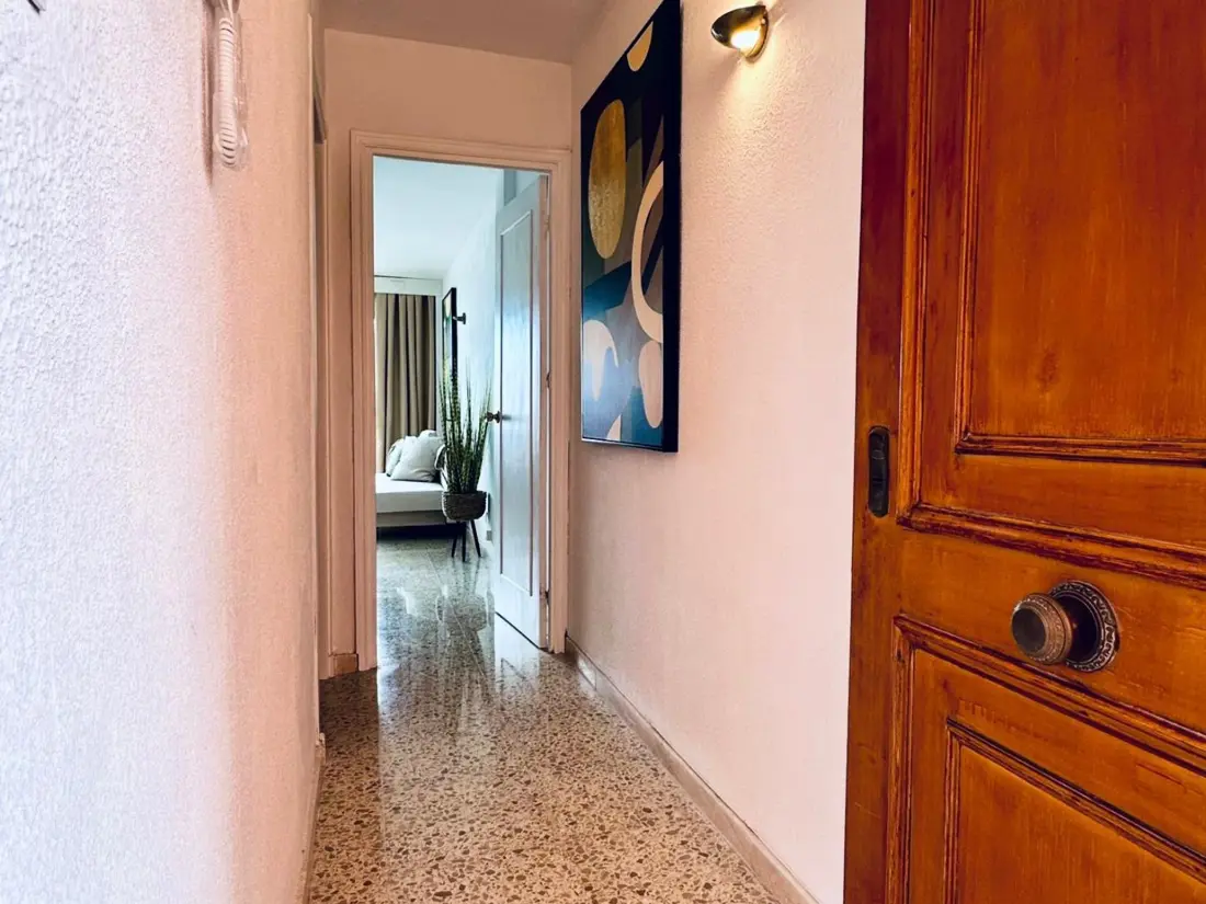 Location de Vacances Torremolinos 116