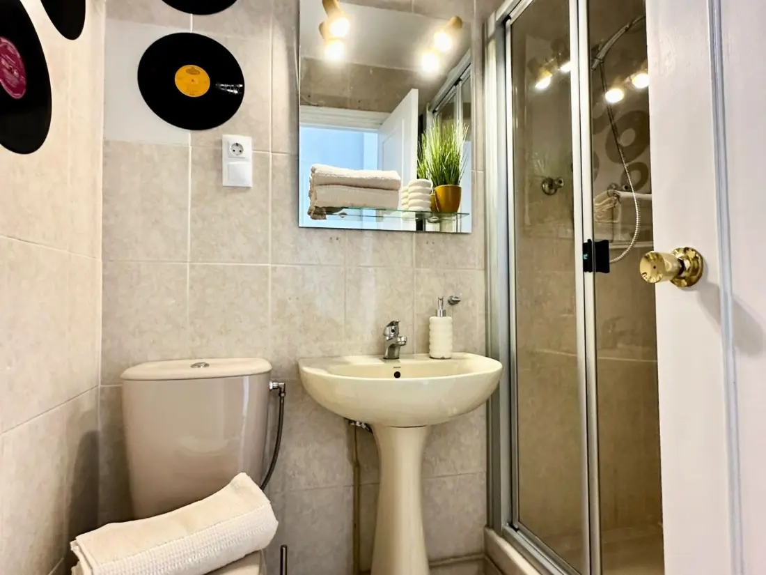 Location de Vacances Torremolinos 116