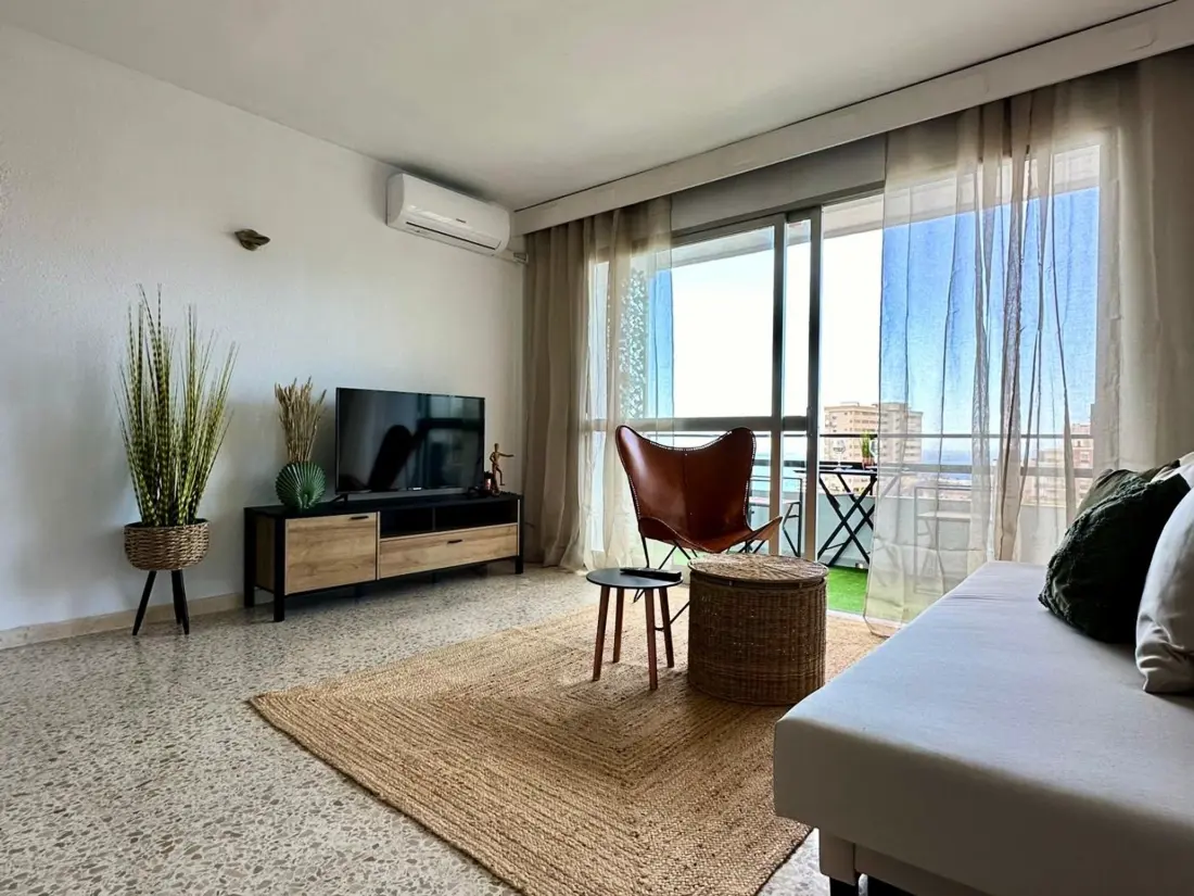 Location de Vacances Torremolinos 116