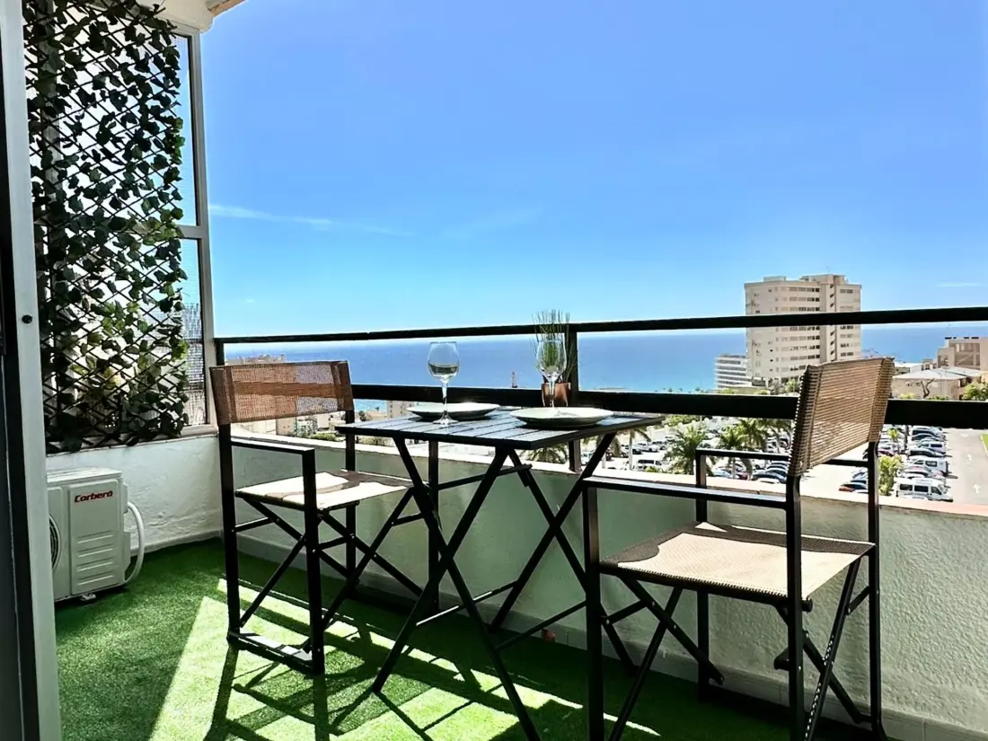 Location de Vacances Torremolinos 116
