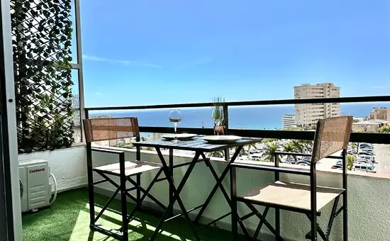 Location de Vacances Torremolinos 116