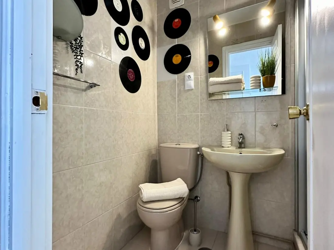 Location de Vacances Torremolinos 116