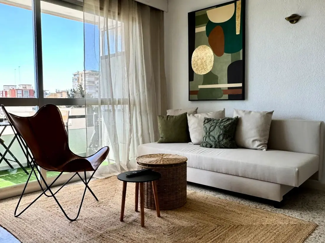 Location de Vacances Torremolinos 116