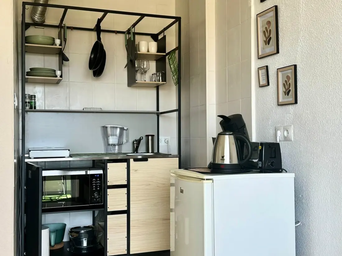 Location de Vacances Torremolinos 116