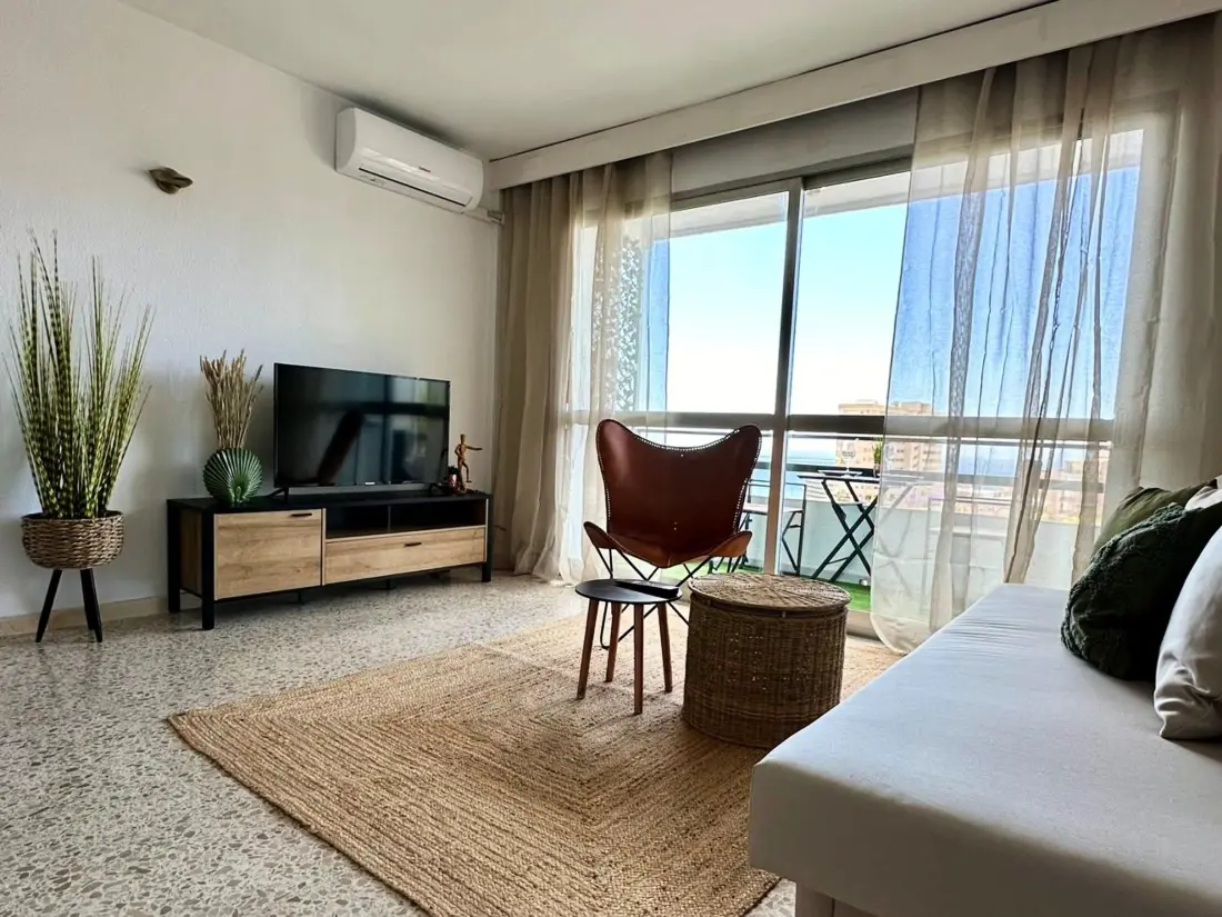 Location de Vacances Torremolinos 116