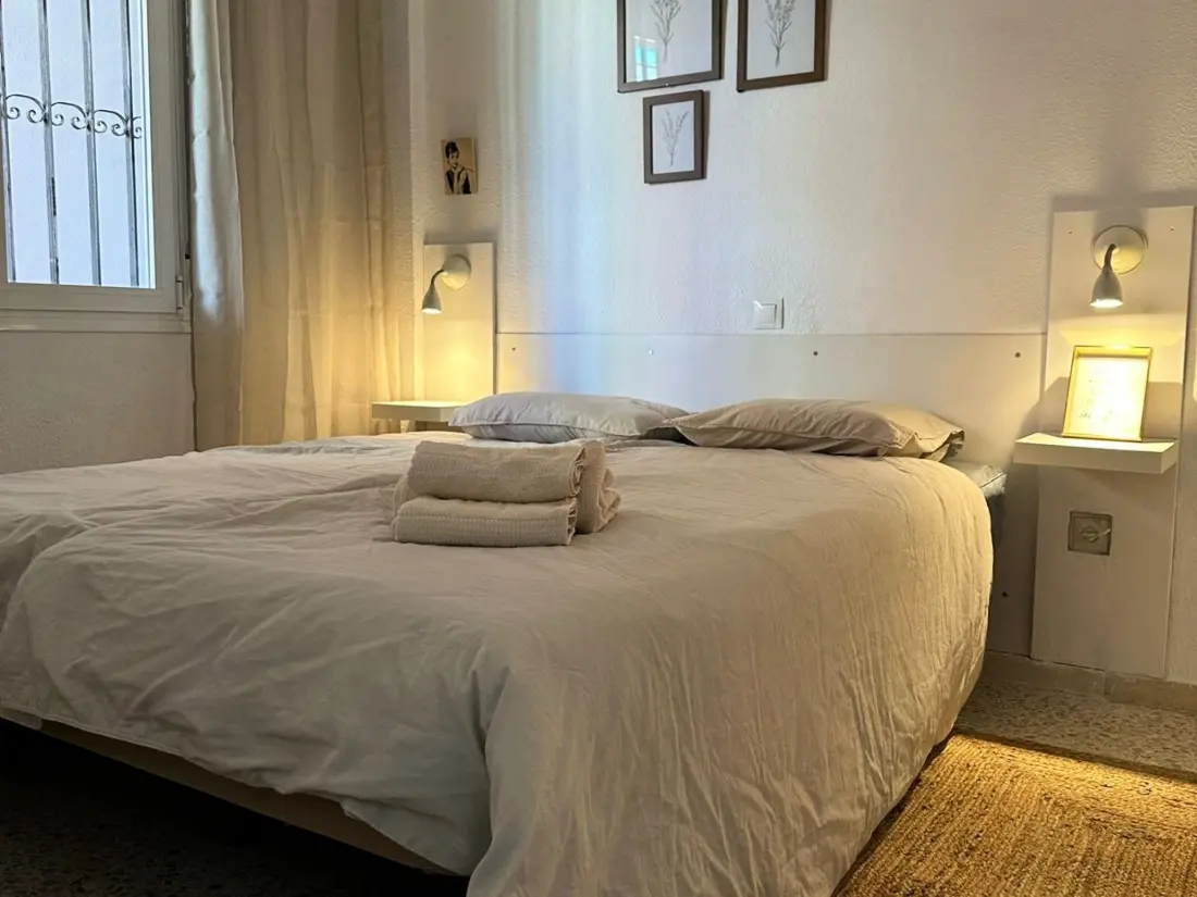 Location de Vacances Torremolinos 116