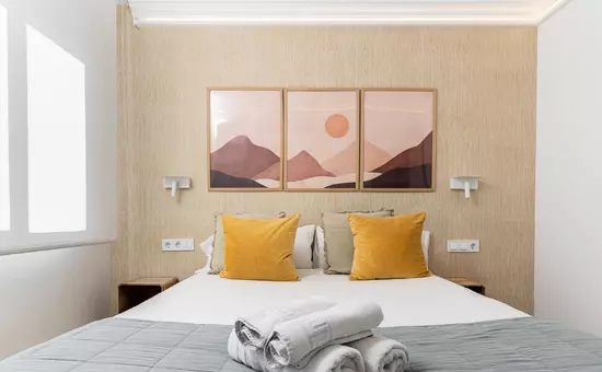 Location de Vacances Torremolinos 119