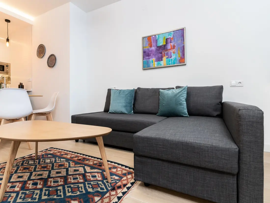 Location de Vacances Torremolinos 124