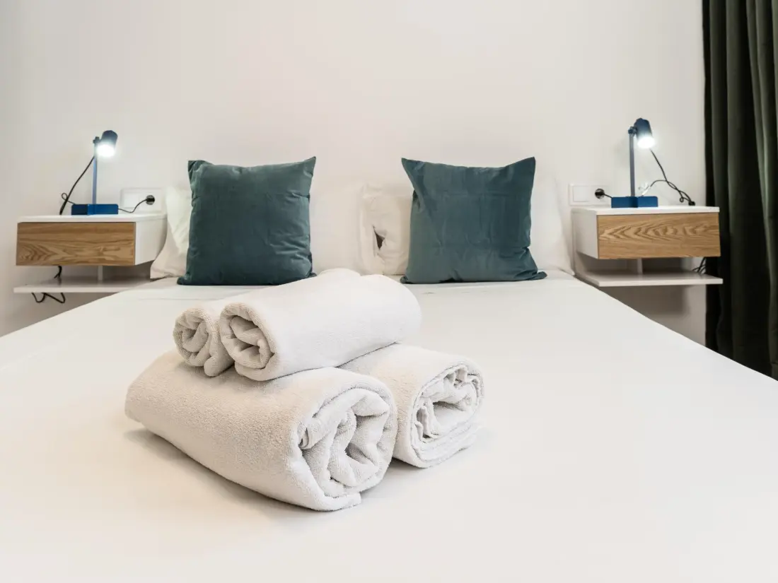 Location de Vacances Torremolinos 124