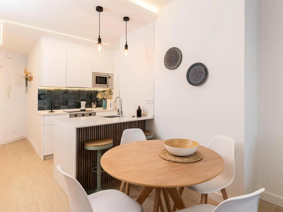 Location de Vacances Torremolinos 124