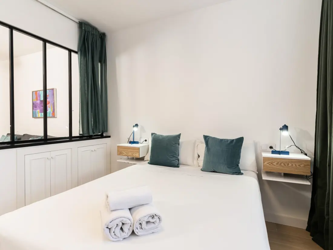 Location de Vacances Torremolinos 124