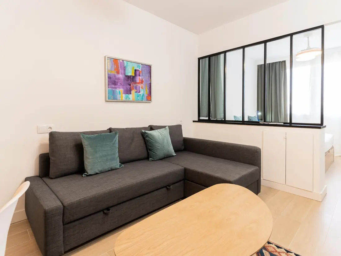 Location de Vacances Torremolinos 124
