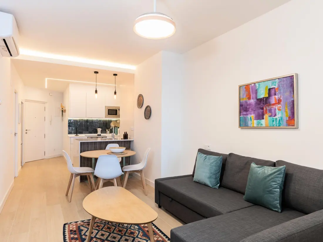 Location de Vacances Torremolinos 124