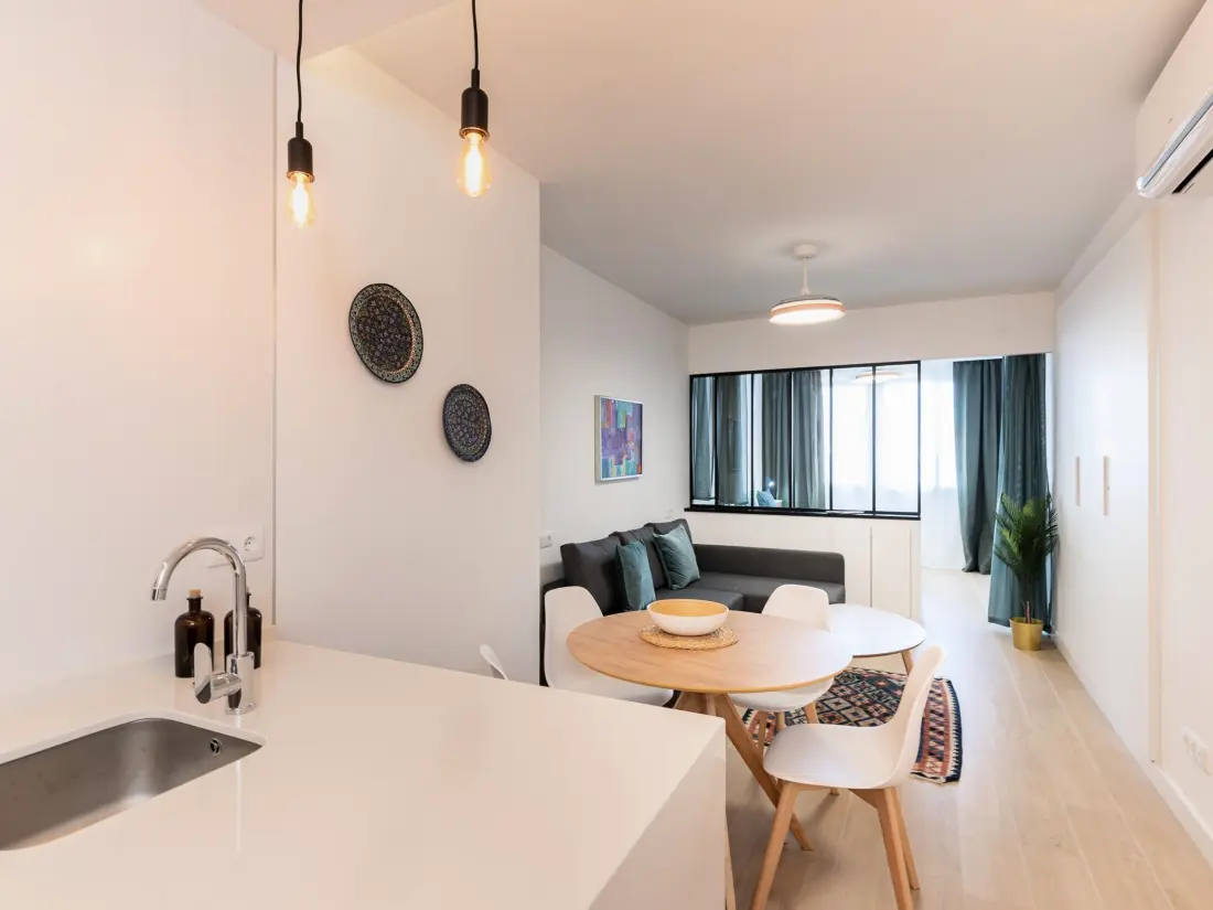 Location de Vacances Torremolinos 124