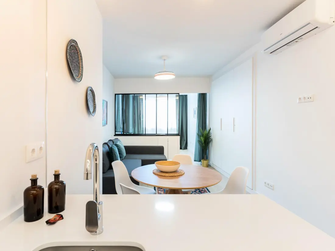 Location de Vacances Torremolinos 124