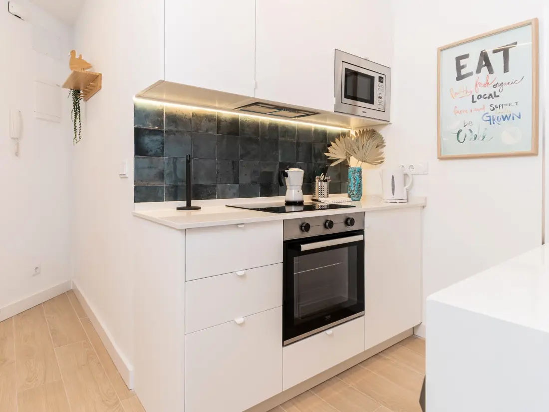 Location de Vacances Torremolinos 124