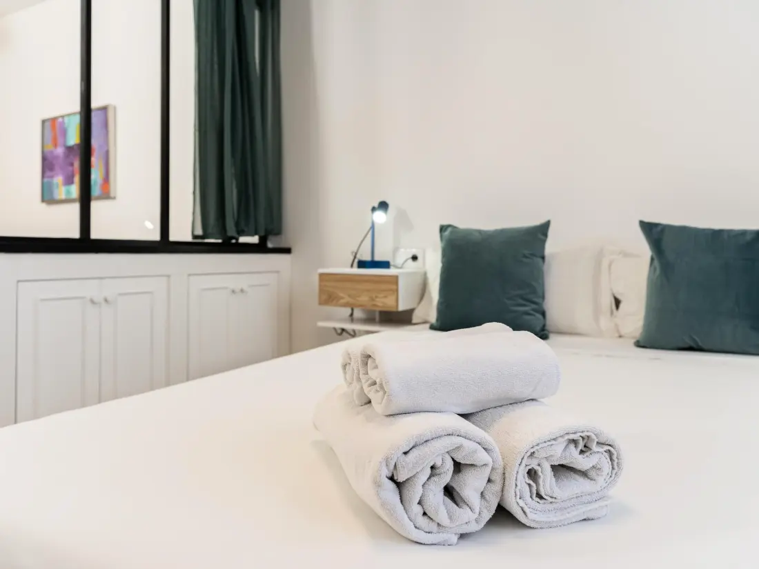 Location de Vacances Torremolinos 124