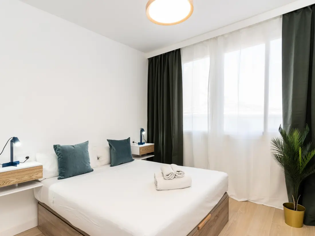 Location de Vacances Torremolinos 124