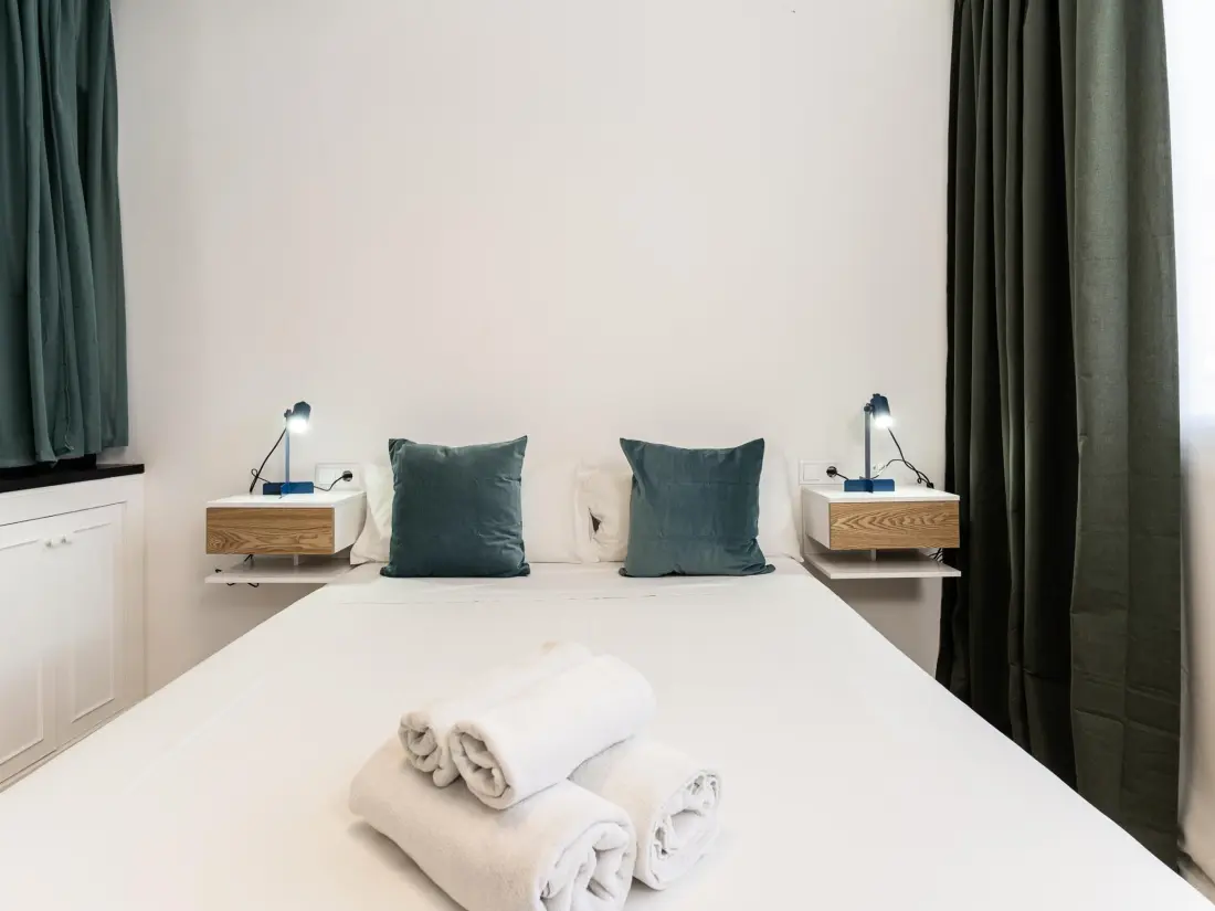 Location de Vacances Torremolinos 124