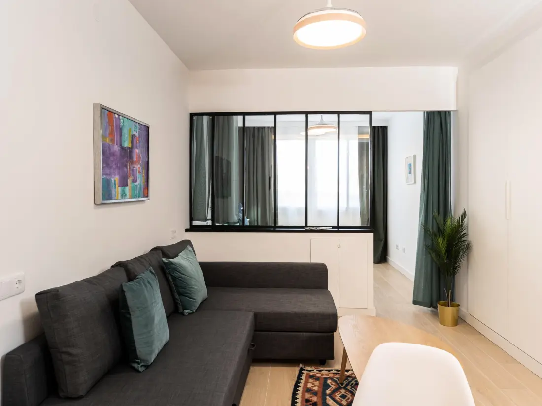 Location de Vacances Torremolinos 124