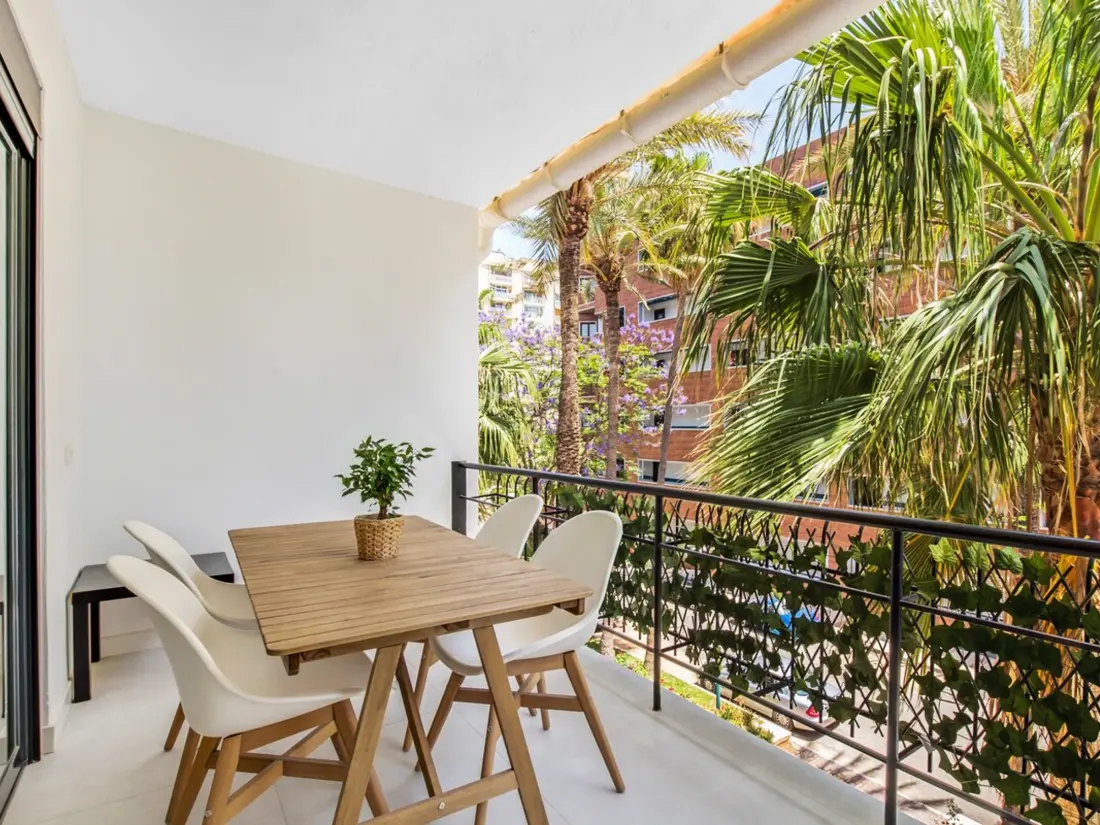 Location de Vacances Torremolinos 129