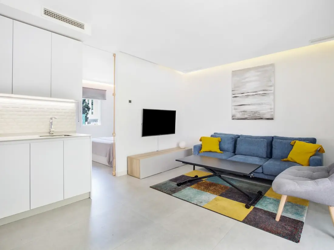 Location de Vacances Torremolinos 129