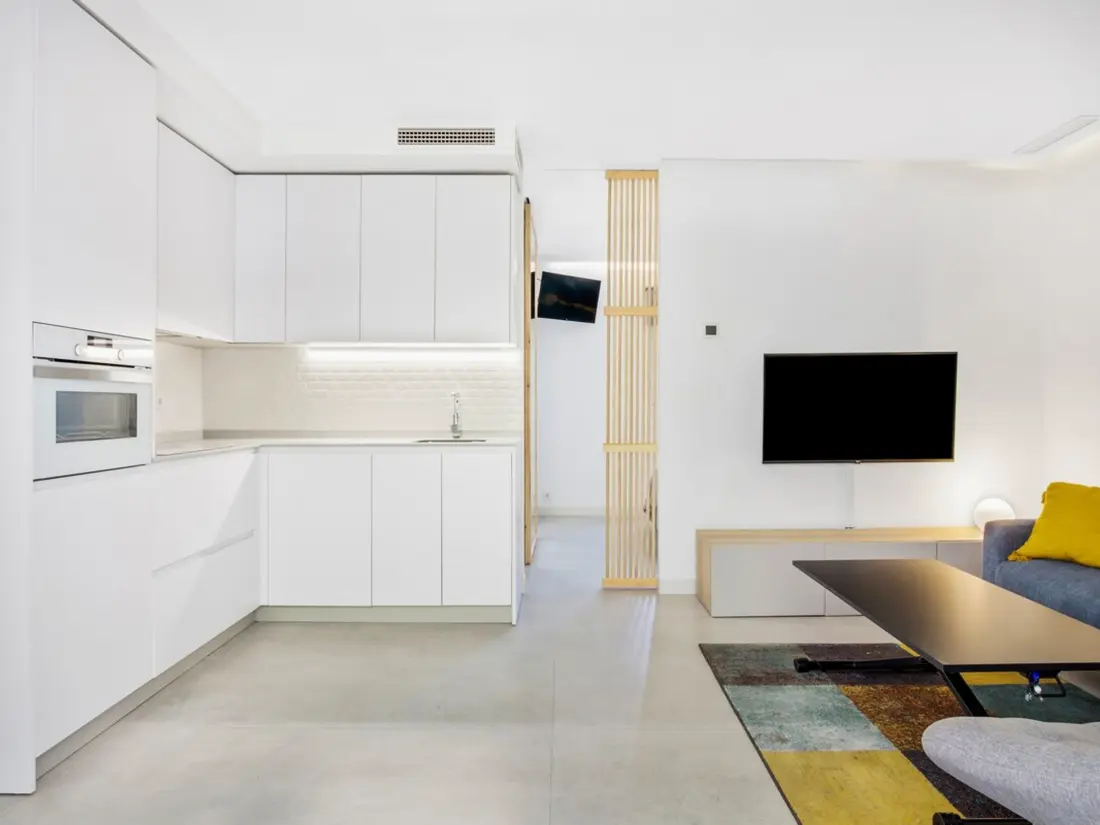 Location de Vacances Torremolinos 129
