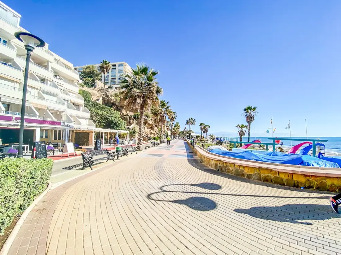 Location de Vacances Torremolinos 129