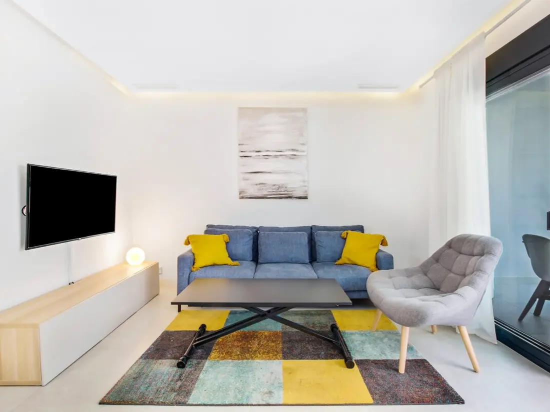 Location de Vacances Torremolinos 129