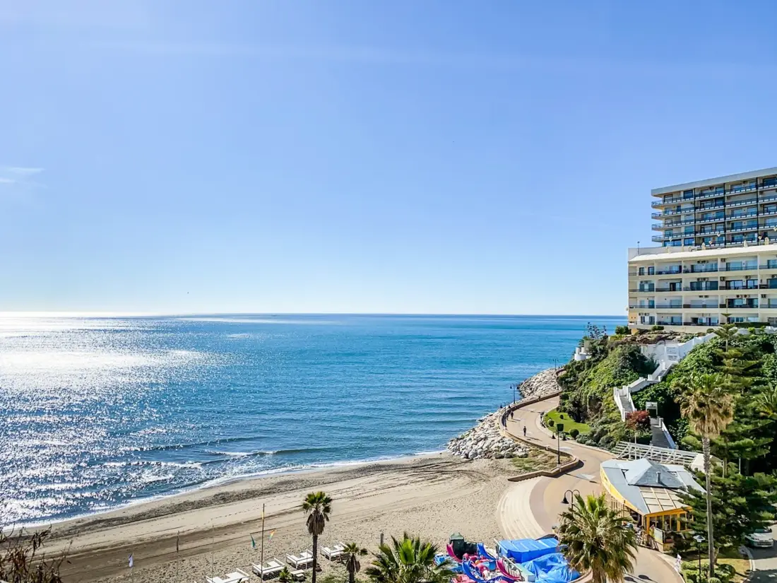 Location de Vacances Torremolinos 129