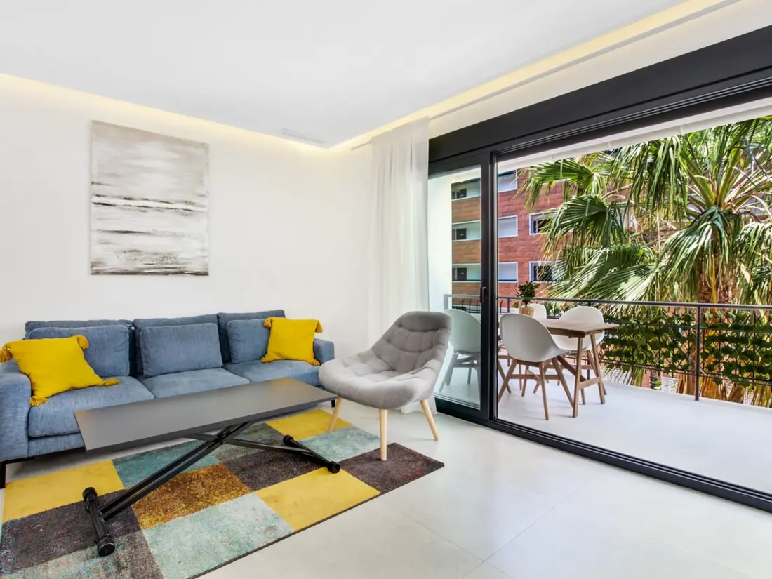 Location de Vacances Torremolinos 129