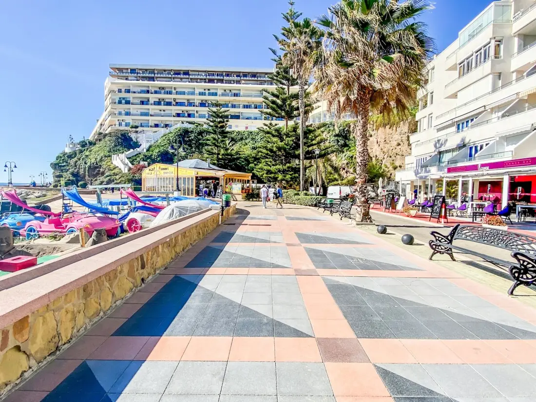 Location de Vacances Torremolinos 129