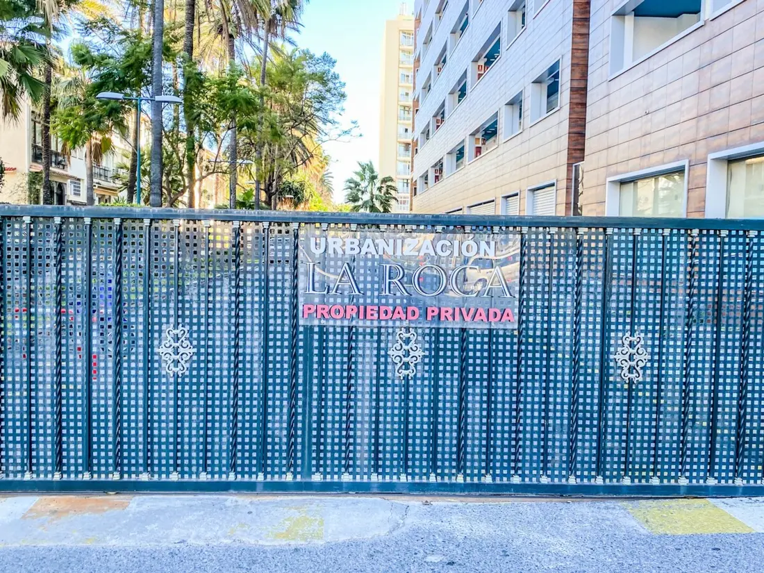 Location de Vacances Torremolinos 129