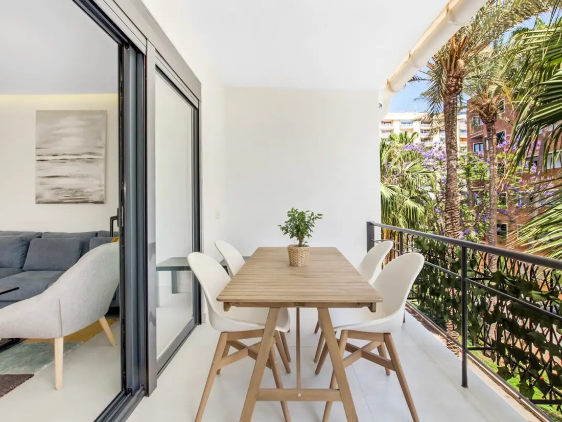 Location de Vacances Torremolinos 129