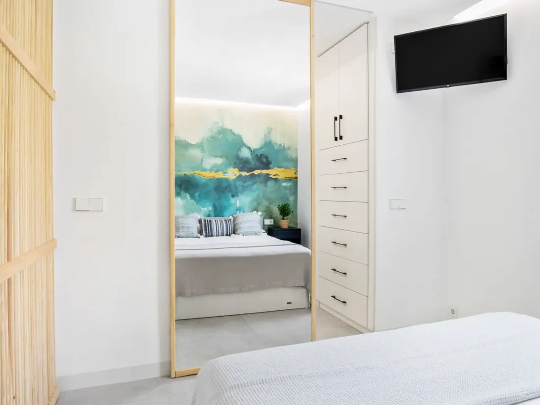 Location de Vacances Torremolinos 129