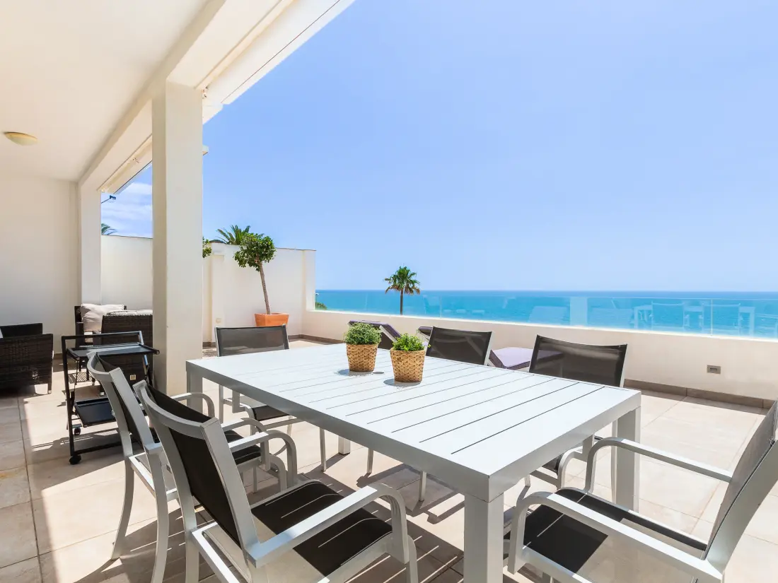 Location de Vacances Torremolinos 130