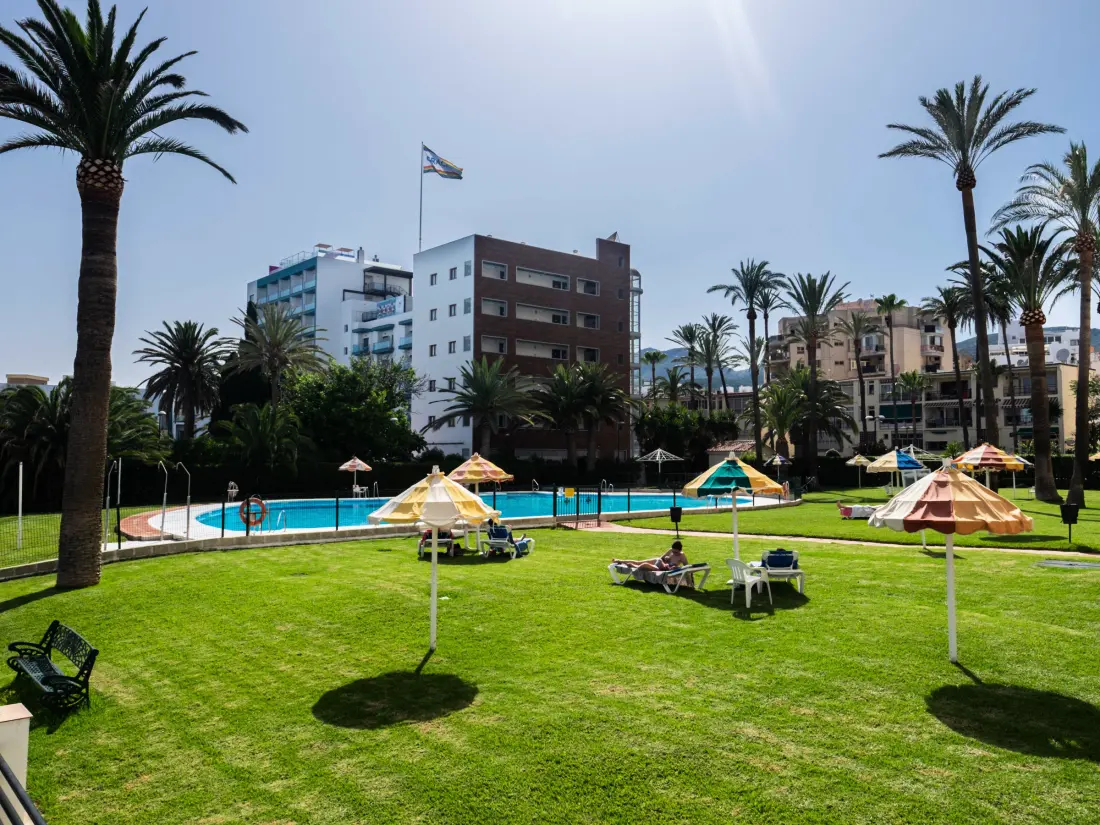 Location de Vacances Torremolinos 130