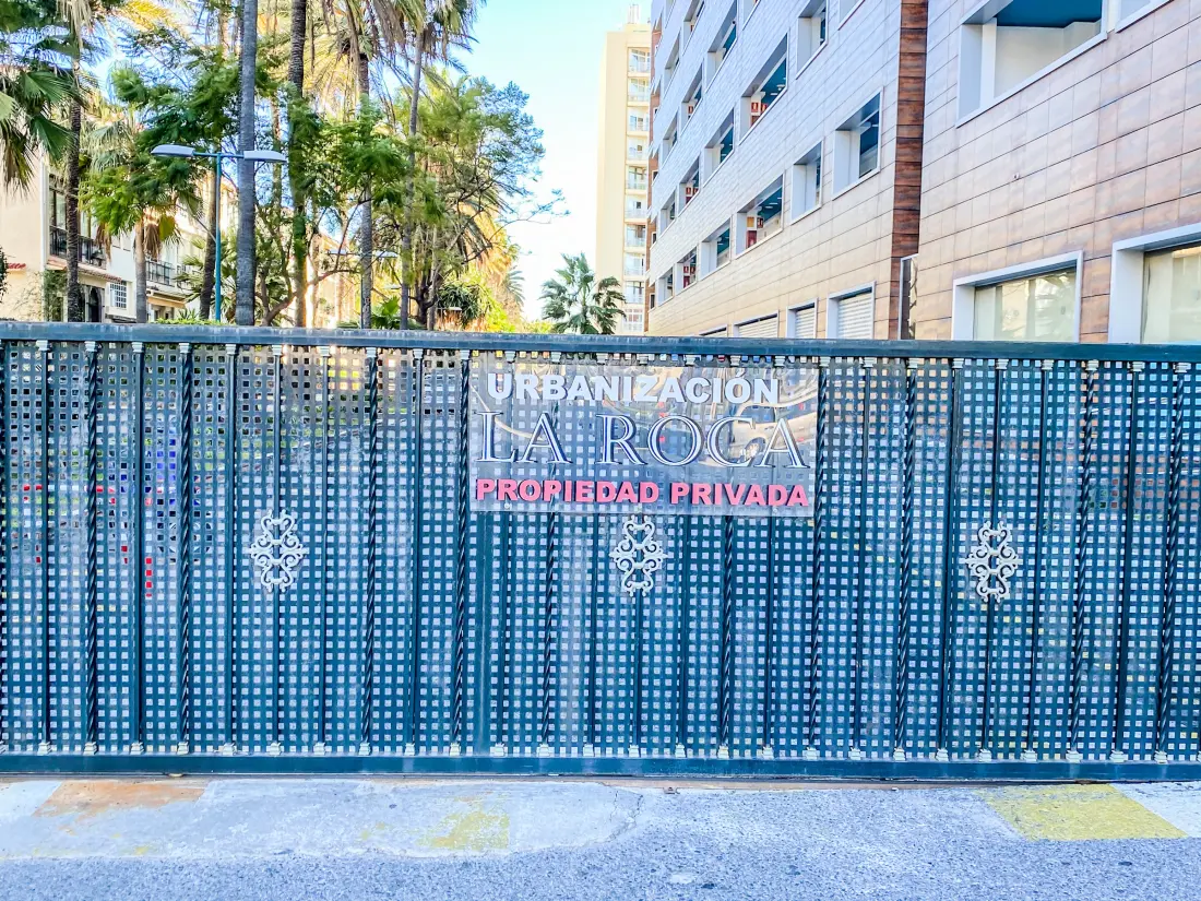 Location de Vacances Torremolinos 130