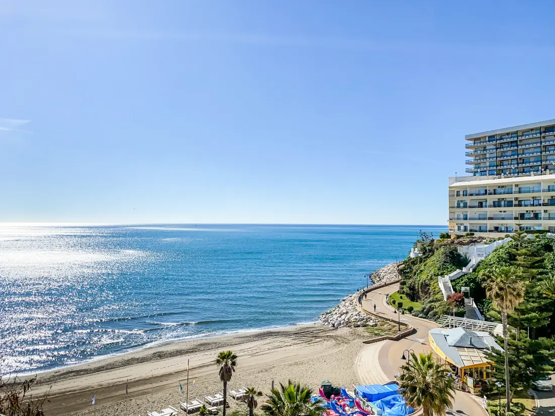 Location de Vacances Torremolinos 130
